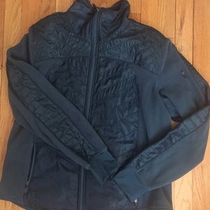 Old Navy Active Fleece Jacket